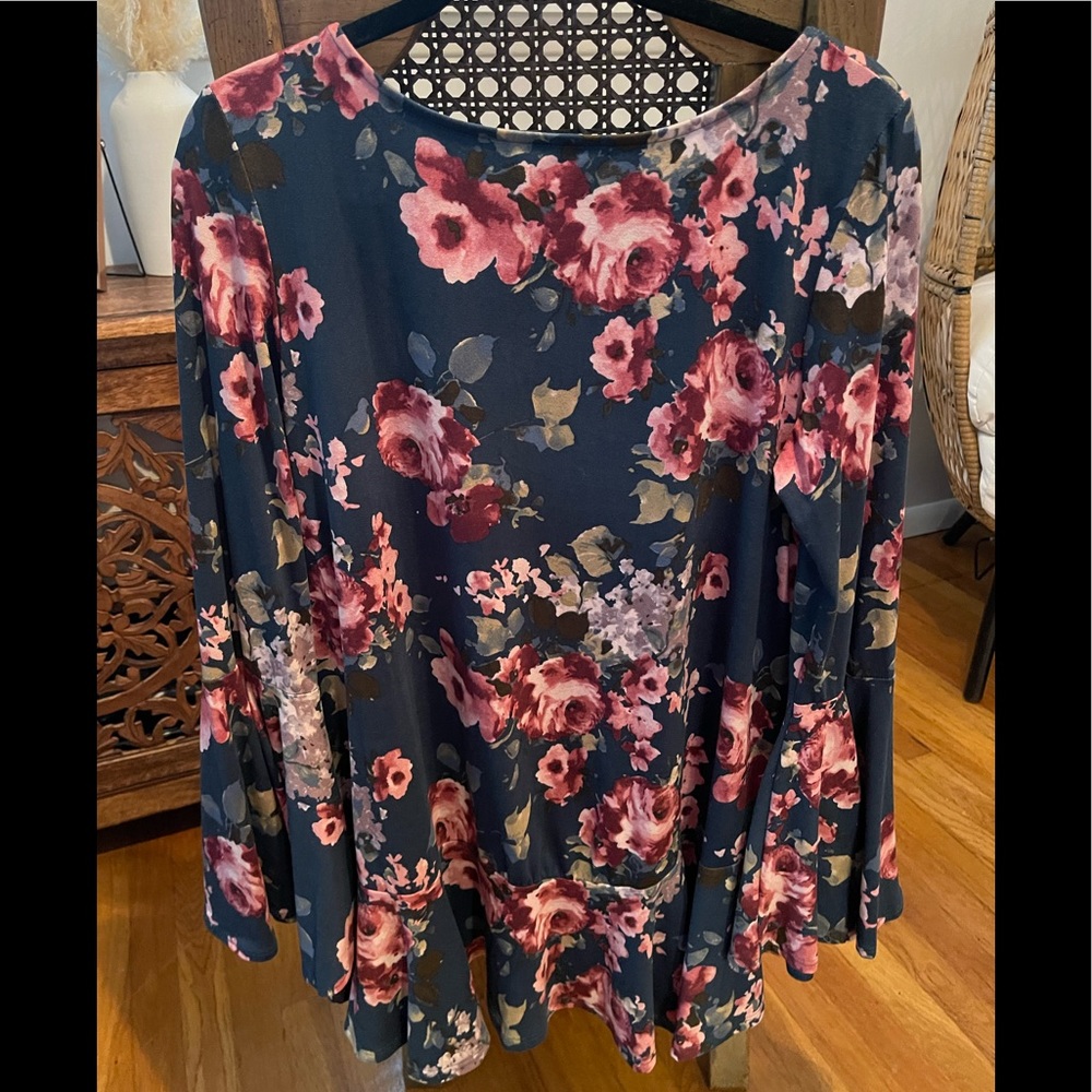 Altar’d State Tunic